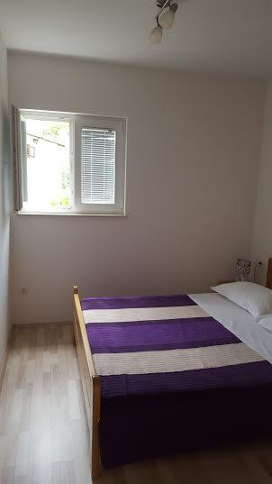 Apartment Marta Podgora Buitenkant foto