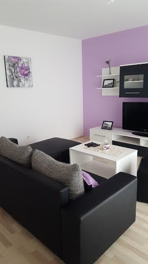 Apartment Marta Podgora Buitenkant foto