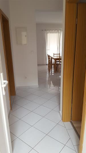 Apartment Marta Podgora Buitenkant foto