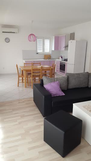 Apartment Marta Podgora Buitenkant foto