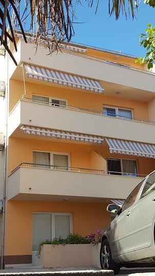 Apartment Marta Podgora Buitenkant foto