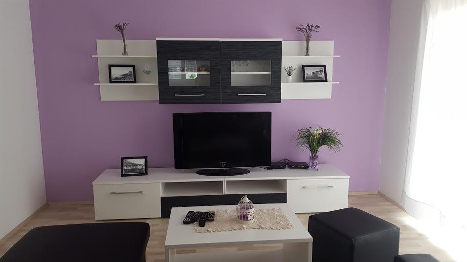 Apartment Marta Podgora Buitenkant foto