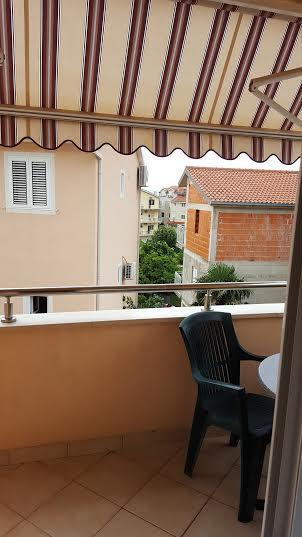 Apartment Marta Podgora Buitenkant foto